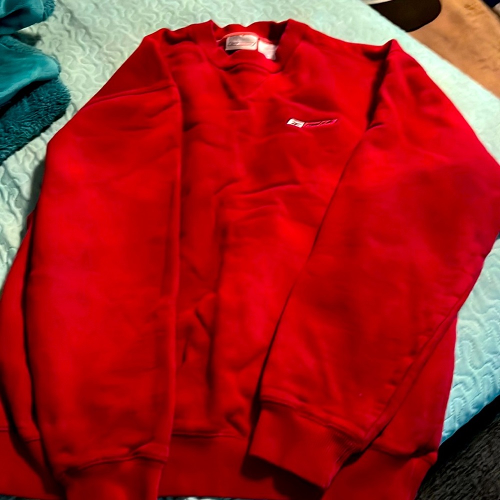 Vintage Reebok sweatshirt